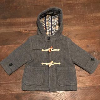 ザラキッズ(ZARA KIDS)の新品 ZARAbaby(ジャケット/コート)