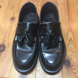 ドクターマーチン(Dr.Martens)のドクターマーチン  タッセルローファー    (ローファー/革靴)