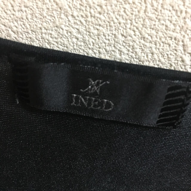 INED(イネド)のINED インナー  レディースのレディース その他(その他)の商品写真