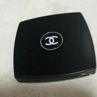 シャネル(CHANEL)のCHANEL☆コンパクトミラー☆(その他)