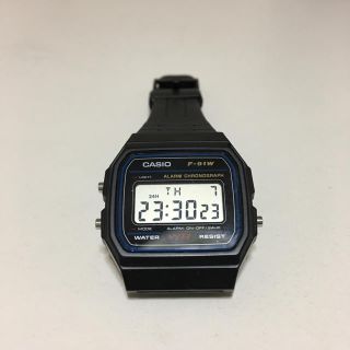 カシオ(CASIO)のチープカシオ (腕時計)