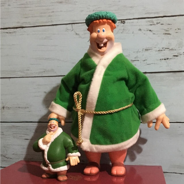 Disney - 巨人のウィリー ディズニーのクリスマスキャロルの通販 Disney - 巨人のウィリー ディズニーのクリスマスキャロルの通販