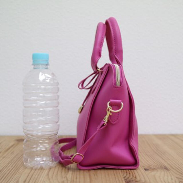 COCO DEAL(ココディール)のハンドバッグ ショルダーバッグ ハンドメイドのファッション小物(バッグ)の商品写真