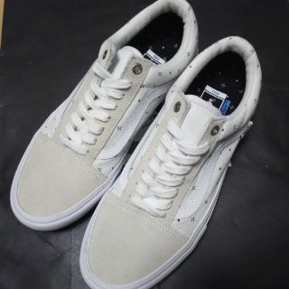 ヴァンズ(VANS)の新品 vans old skool pro バンズ オールドスクール(スニーカー)