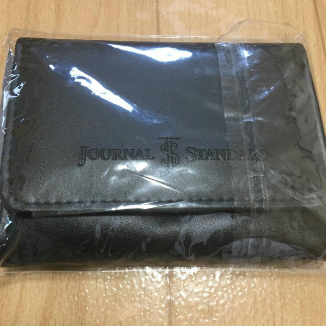 JOURNAL STANDARD(ジャーナルスタンダード)のジャーナルスタンダード 財布 メンズのファッション小物(折り財布)の商品写真