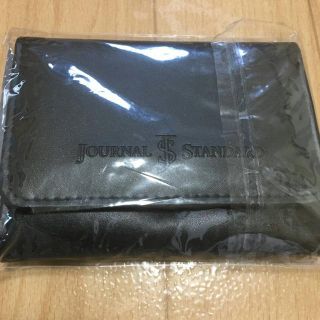 ジャーナルスタンダード(JOURNAL STANDARD)のジャーナルスタンダード 財布(折り財布)