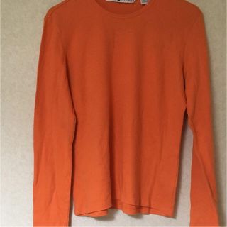 トミーヒルフィガー(TOMMY HILFIGER)のトミーヒルフィガーのロンT☆(Tシャツ(長袖/七分))