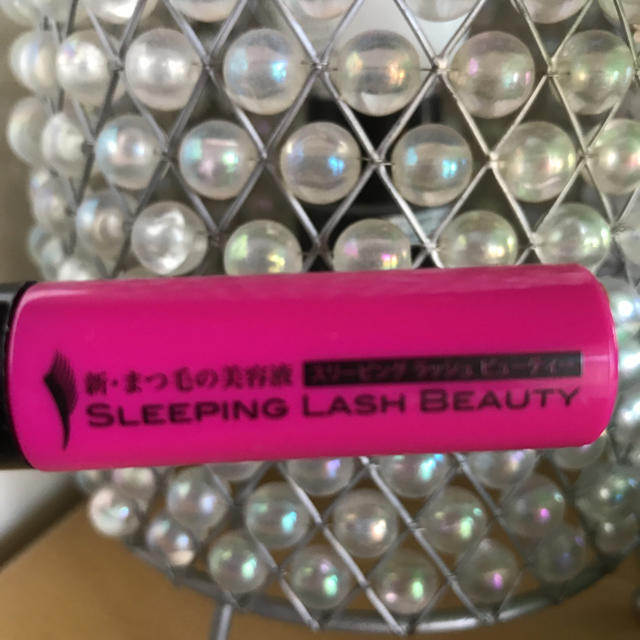 ななみ様専用☆まつげ美容液 LASH BEAUTY コスメ/美容のスキンケア/基礎化粧品(まつ毛美容液)の商品写真