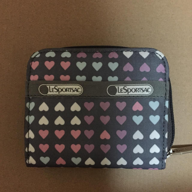 LeSportsac(レスポートサック)のレスポ 財布 レディースのファッション小物(財布)の商品写真