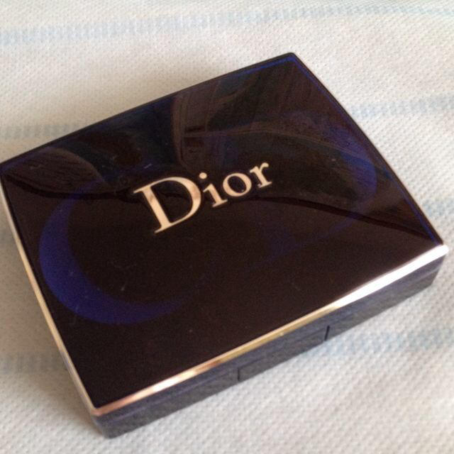 Dior(ディオール)のDior アイシャドウ コスメ/美容のベースメイク/化粧品(その他)の商品写真