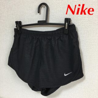 ナイキ(NIKE)のナイキ ランニング ショートパンツ 【Dry Fit】Ｓ(ショートパンツ)