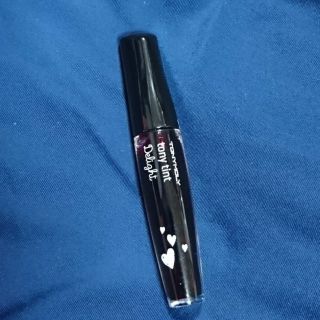 トニーモリー(TONY MOLY)の☆本日のみお値下げ中！☆TONYMOLY ティントリップ♡(口紅)