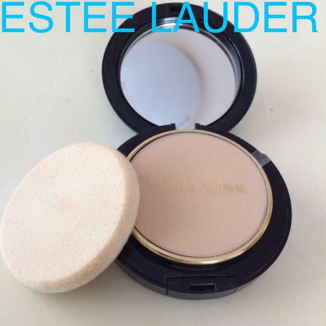 Estee Lauder(エスティローダー)のESTEE LAUDERファンデーション コスメ/美容のベースメイク/化粧品(その他)の商品写真