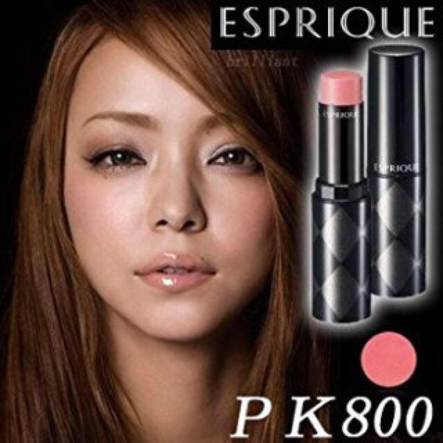 ESPRIQUE(エスプリーク)のharumama様 コスメ/美容のベースメイク/化粧品(チーク)の商品写真