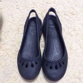 クロックス(crocs)のa★iさん、お取り置き(サンダル)