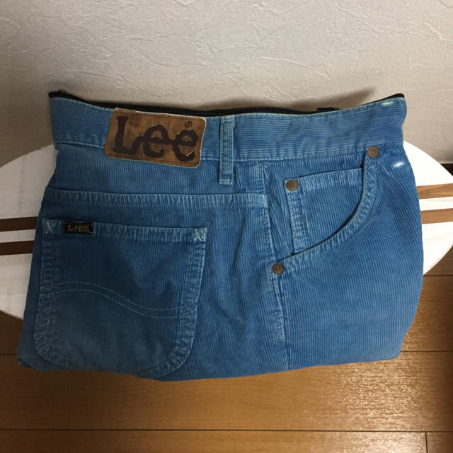 Lee(リー)のLEE クラッチバッグ レディースのバッグ(クラッチバッグ)の商品写真