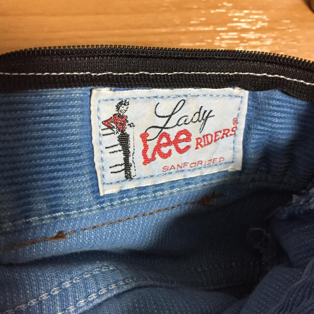 Lee(リー)のLEE クラッチバッグ レディースのバッグ(クラッチバッグ)の商品写真