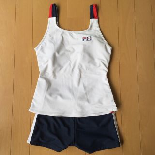 フィラ(FILA)のFILA セパレート水着(水着)