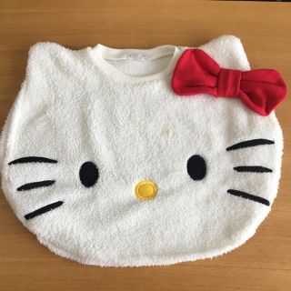 サンリオ(サンリオ)のキティちゃん ベビー トップス(Tシャツ/カットソー)