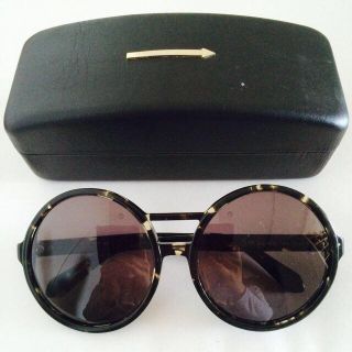 カレンウォーカー(KAREN WALKER)のkaren walker サングラス♡(サングラス/メガネ)