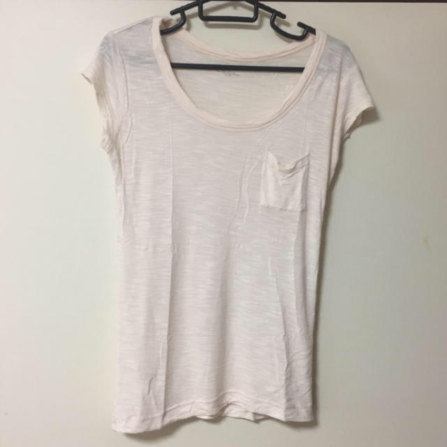 Calvin Klein(カルバンクライン)のカルバンクラインTシャツ レディースのトップス(Tシャツ(半袖/袖なし))の商品写真