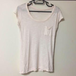 カルバンクライン(Calvin Klein)のカルバンクラインTシャツ(Tシャツ(半袖/袖なし))