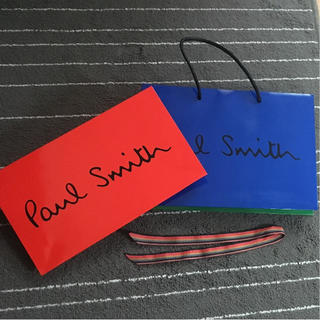 ポールスミス(Paul Smith)のポールスミス ギフト ラッピングセット(その他)