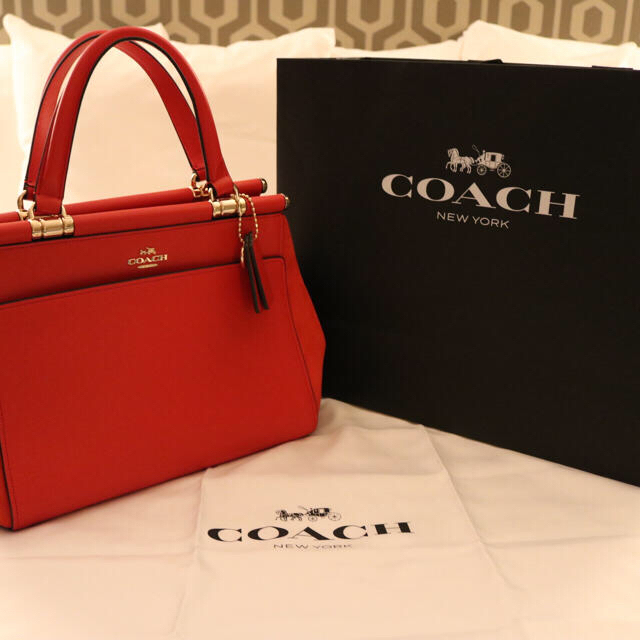 お買得!】 COACH - 限定コラボ商品 セレーナ・ゴメス 新作 コーチ