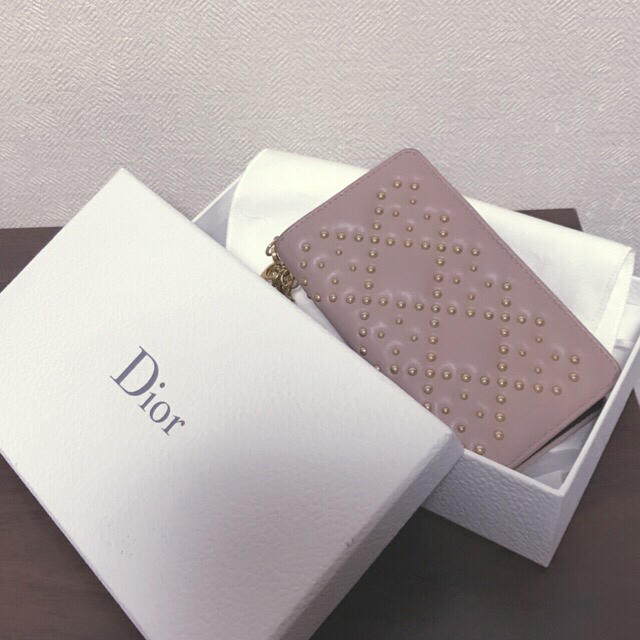 Dior - Dior iPhone7 手帳ケースの通販 by ききーちゃん's shop｜ディオールならラクマ