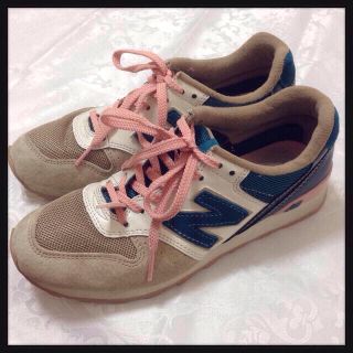 ニューバランス(New Balance)のnew balance✳︎スニーカー(スニーカー)