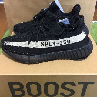 アディダス(adidas)のYEEZY BOOST 350 V2 BY1604(スニーカー)