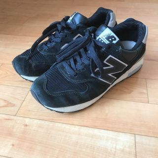 ニューバランス(New Balance)のズッキーニ様 売約(スニーカー)