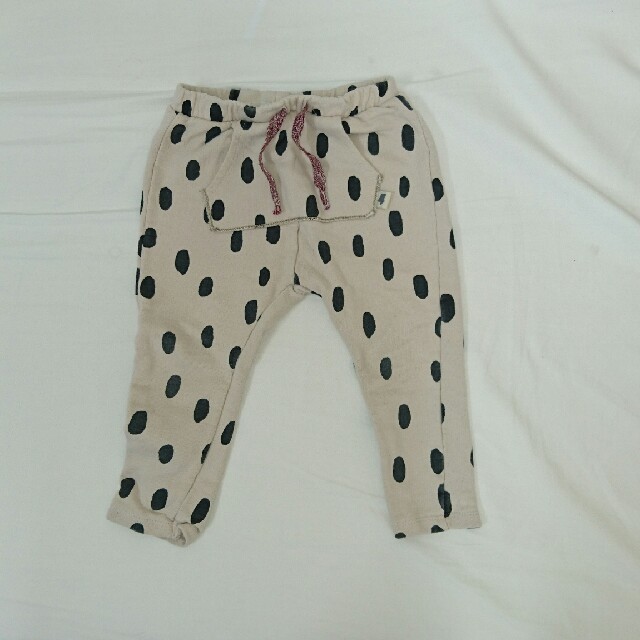 ZARA KIDS(ザラキッズ)のZARA babyのパンツ キッズ/ベビー/マタニティのキッズ服男の子用(90cm~)(パンツ/スパッツ)の商品写真