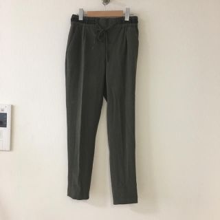 ザラ(ZARA)のあが様専用(クロップドパンツ)