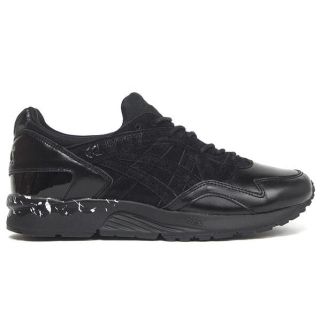 アシックス(asics)のmonkey timeコラボ☆Asicstiger GEL-LYTE V  (スニーカー)