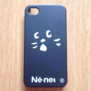 ネネット(Ne-net)のNe-net iPhoneケース(モバイルケース/カバー)