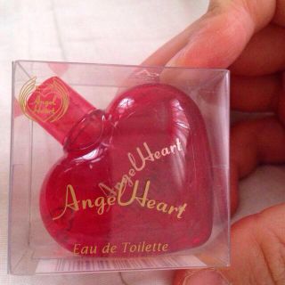 エンジェルハート(Angel Heart)のエンジェルハート オードトワレ(香水(女性用))