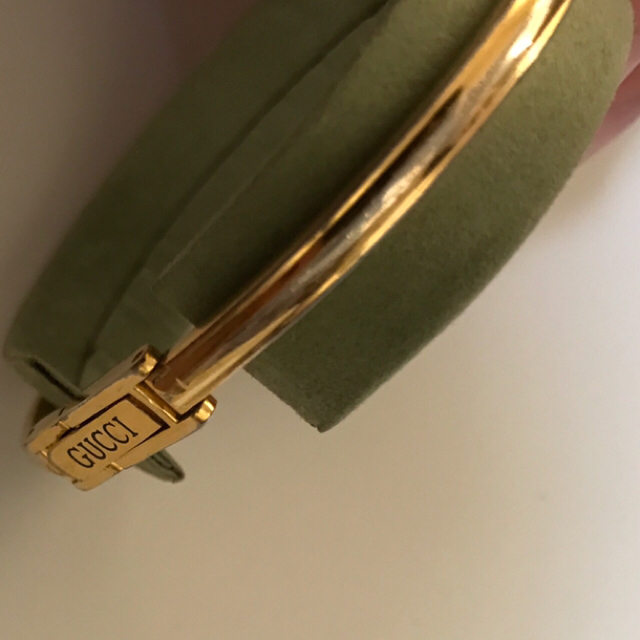 Gucci 腕時計 アナログの通販 by vintage shop｜グッチならラクマ - GUCCI チェンジベゼル 低価得価