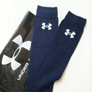 アンダーアーマー(UNDER ARMOUR)の★UNDER   ARMOUR★野球ソックスsize25～27㎝！(野球)