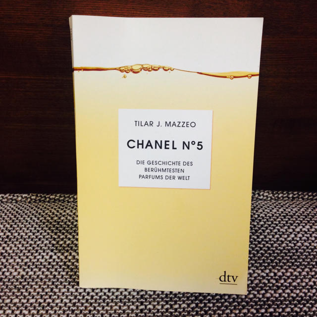 CHANEL(シャネル)のシャネル「CHANEL No.5」ヴィンテージ レディースのレディース その他(その他)の商品写真