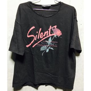 バブルス(Bubbles)のバブルス bubbles ロックTシャツ (Tシャツ(半袖/袖なし))