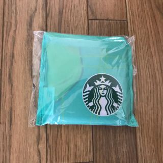 スターバックスコーヒー(Starbucks Coffee)のcaho様専用‼︎  スタバ エコバッグ パッカブルバッグ(エコバッグ)