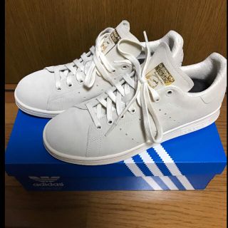 アディダス(adidas)の新品未使用 アディダスオリジナルス スタンスミス stan smith 26.5(スニーカー)