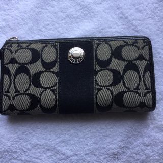 コーチ(COACH)のコーチ長財布(財布)