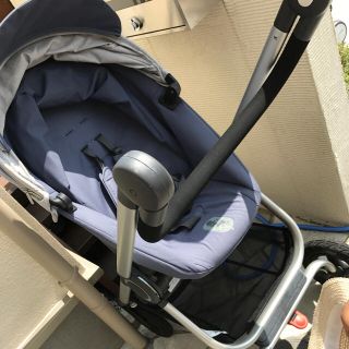 ストッケ(Stokke)の今だけ！ストッケスクート2大幅値下げ⭐️(ベビーカー/バギー)