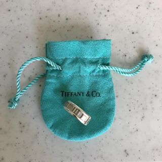 ティファニー(Tiffany & Co.)のTIFFANY リング(リング(指輪))