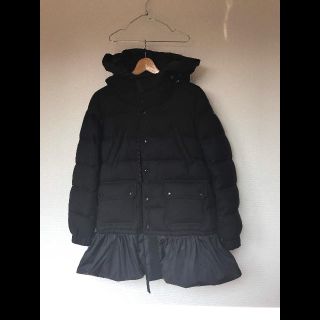 モンクレール(MONCLER)のmoncler s モンクレール ダウン sarina(ダウンジャケット)