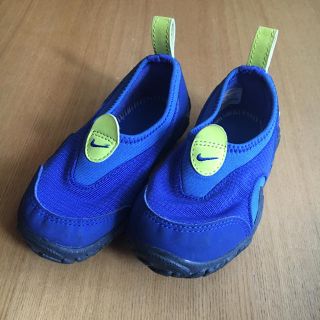 ナイキ(NIKE)のNIKEナイキベビーシューズ(スニーカー)