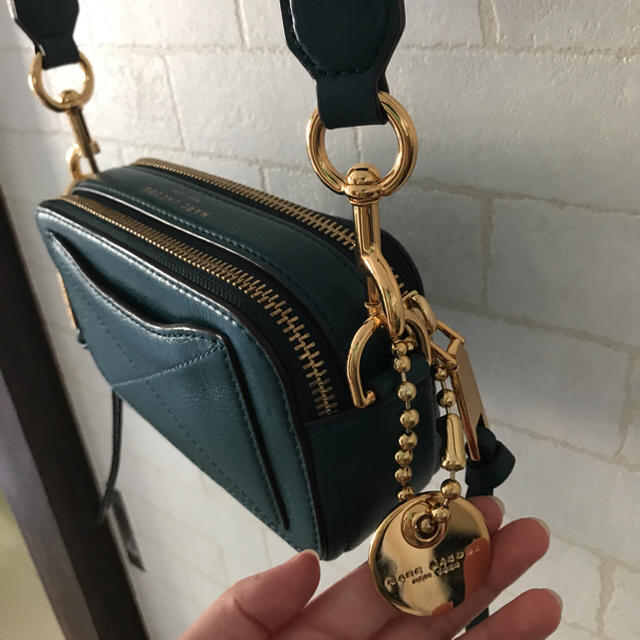 MARC JACOBS - Y MARC JACOBS カメラバッグ ショルダーバッグ