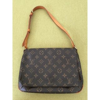 ルイヴィトン(LOUIS VUITTON)のルイヴィトン バッグ(ショルダーバッグ)